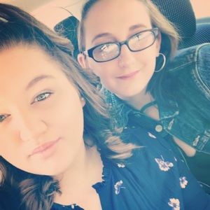 Meet your Posher, Theresa